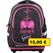 Ruksak Ergonomski  light Gamer Girl